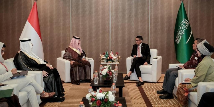 Sandiaga Uno Ajak Negara-Negara G20 Berinvestasi di 5 Destinasi Super Prioritas
