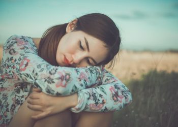 9 Cara Jitu Mengusir Rasa Sedih dan Galau Dalam Hati