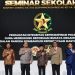 Lakukan Percepatan Reformasi Polri untuk Raih Kepercayaan Publik