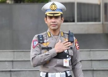 Seragam dan Kendaraan Dinas Polantas Diperbarui, Ini Makna yang Harus Diketahui