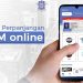 Tanpa Antre, Ini Tata Cara dan Biaya Perpanjang SIM via Aplikasi Digital Korlantas Polri