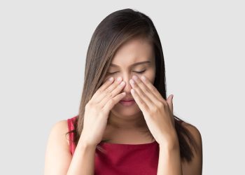 Penanganan Sinus agar Tak Sering Kambuh