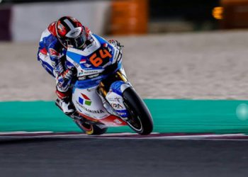 Polri Mohon Peran Masyarakat untuk Sukseskan WSBK di Sirkuit Mandalika