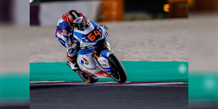 Polri Mohon Peran Masyarakat untuk Sukseskan WSBK di Sirkuit Mandalika