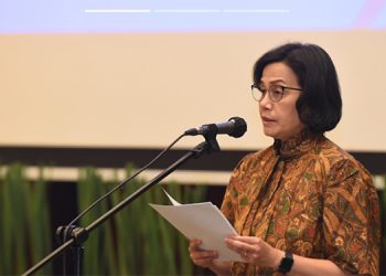 Tantangan Global Semakin Kompleks, Menkeu Beri Pesan kepada Jajarannya