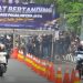 Diikuti 1.025 Pembalap, Polisi Optimistis Ajang Street Race Bebas dari Perjudian