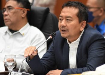 Komisi X Dorong Momentum RUU Sisdiknas Sebagai Ikhtiar Beri Payung Pengakuan PAUD