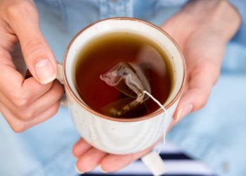 Seruput Teh di Pagi Hari, Selain Sehat untuk Jantung Juga Bisa Bikin Hati Tenang