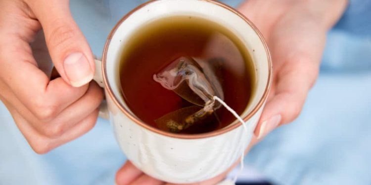 Seruput Teh di Pagi Hari, Selain Sehat untuk Jantung Juga Bisa Bikin Hati Tenang