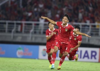 Shin Tae-yong Ungkap Kunci Sukses Timnas Indonesia U-20 Bekuk Vietnam