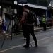 Sopir Bus Maut Selamat, Polisi Olah Tempat Kejadian Perkara Kecelakaan Wonosobo