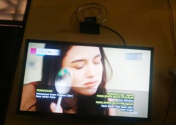 Fix, Siaran TV Analog di Jabodetabek Bakal Dihentikan Awal Oktober