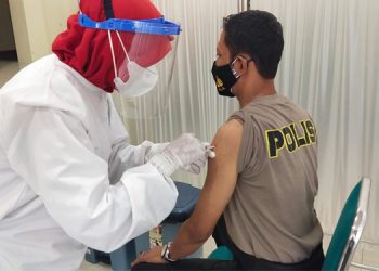 Beberapa Indikator Masih Harus Dikejar Jelang Menuju Fase Endemi