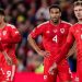 Kalah dari Polandia, Wales pun Terdegradasi ke Liga B UEFA Nations League