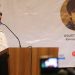Hadiri Kuliah Umum di UNIS, Sachrudin: Mahasiswa adalah Agen Perubahan