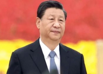 Isu Xi Jinping Dikudeta Hebohkan Dunia Maya, Rumornya Juga Jadi Tahanan Rumah di China