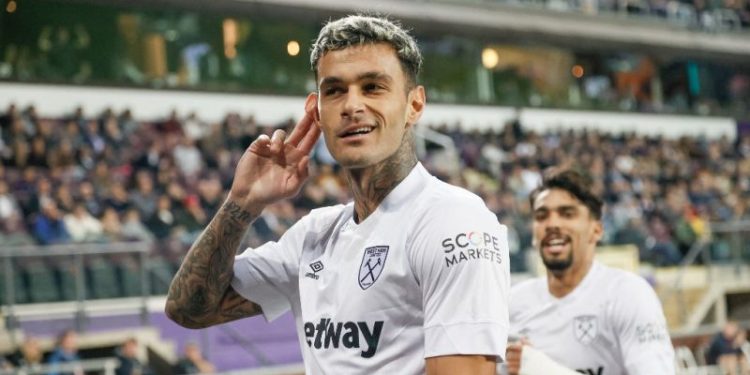 Hasil Pertandingan Liga Conference Tadi Malam
