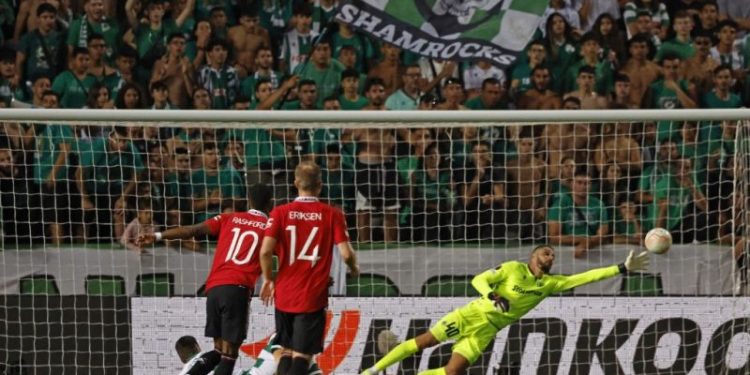 Rangkuman Hasil Pertandingan Liga Europa Tadi Malam
