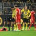 borusia dortmund vs bayern munchen