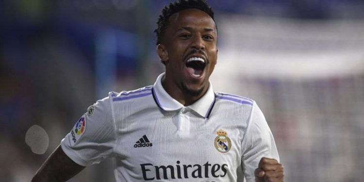 Sikat Getafe 1-0, Real Madrid ke Puncak LaLiga Spanyol