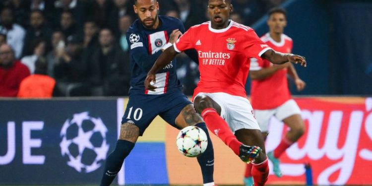 Hasil Pertandingan Liga Champions Tadi Malam: Banjir Kejutan!