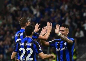 Berikut Hasil Pertandingan Liga Champions Tadi Malam