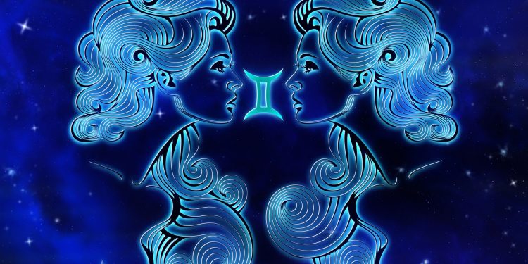 Ramalan Cinta Zodiak Gemini 3 Oktober 2023: Saat Ini Waktunya untuk Ungkapkan, Terbukalah Dengan Pasangan!