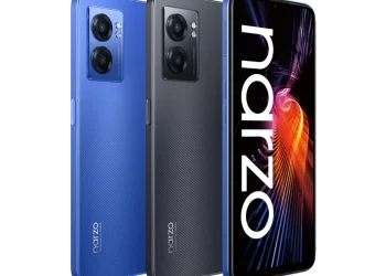 Realme Narzo 50 5G: Hp Ini Diburu Orang Karena Punya Kelebihan untuk Gaming