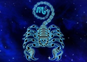 Ramalan Cinta Scorpio 3 Oktober 2022: Saat Ini Waktunya Eksplorasi Pilihan