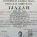 Dugaan Ijazah Palsu Jokowi Rame Dibahas di Twitter Pasca Digugat di PN! Cek Fakta Ini Jawaban Netizen