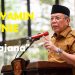 Langsung Pecah, Wali Kota Tangsel Benyamin Davnie Nyanyi Lagu ‘Terajana’ di Sekolah Al Zahra Indonesia