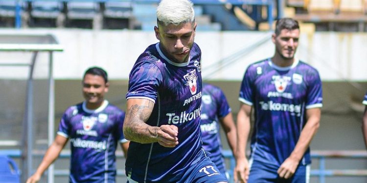 Persib Bandung Siap Redam Persija