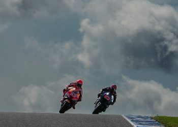 Jeblok di Sesi Latihan, Quartararo Yakin Masih Ada Celah untuk Yamaha di GP Australia