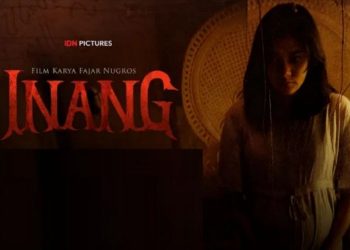 Cerita Naysila Mirdad Adu Akting dengan Lydia Kandou dalam Film ‘Inang’