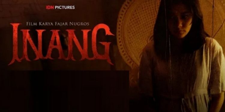 Cerita Naysila Mirdad Adu Akting dengan Lydia Kandou dalam Film ‘Inang’