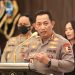 Buronan! Bos Judi Online Apin BK Tiba di Indonesia