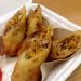 Sajian Pagi: Lumpia Ketan Isi Ayam Dijamin Lezat