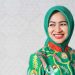 Profil Lengkap Airin Rachmi Diany
