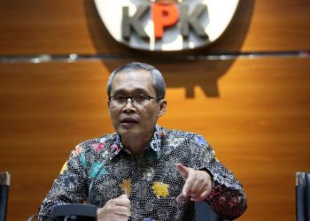 Ingat Pesan Alexander Marwata saat Roadshow! Soal Banjir di Tangsel Jadi Sorotan KPK?