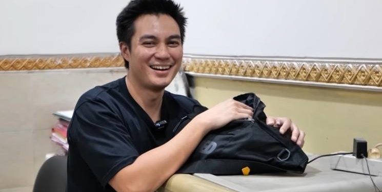Buntut Prank Laporan KDRT, Baim Wong dan Paula Verhoeven Siang Ini Dipanggil Polisi
