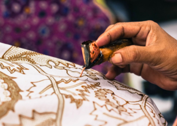 Sejarah Hari Batik Nasional yang Diperingati Setiap 2 Oktober