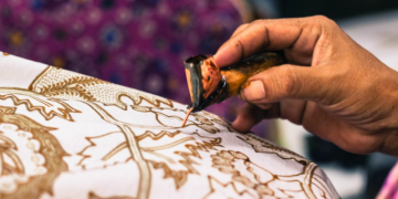 Sejarah Hari Batik Nasional yang Diperingati Setiap 2 Oktober