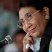 Susi Pudjiastuti Diperiksa Kejagung Soal Dugaan Korupsi Pemberian Fasilitas Impor Garam