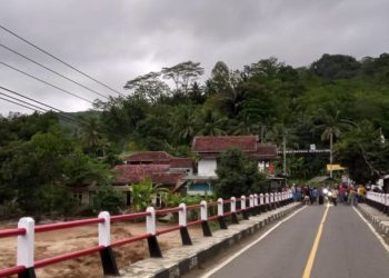 sungai cibareno
