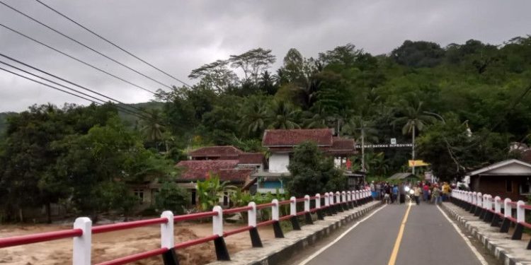 sungai cibareno