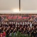 Deklarasi Komunitas Pajero Douglas Squad Indonesia dapat Sambutan Baik Ketua IMI Pusat