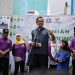 Curah Hujan Tinggi dan Terancam Banjir, Anies Siap Tempur