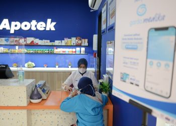 Bersinergi dengan Kimia Farma – Garda Medika Siap Jangkau Luas Layanan Peserta