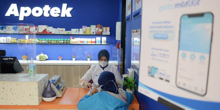 Bersinergi dengan Kimia Farma – Garda Medika Siap Jangkau Luas Layanan Peserta