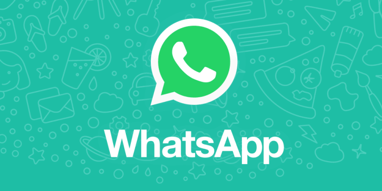 WhatsApp Down, Warga Tangsel Mati Gaya